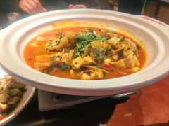 -魏铭鱼头捞饭(晋阳路店)