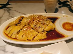 潮汕蒸鸡-多多旺港式茶餐厅(新区店)