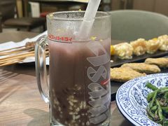 -手抄板凳江南菜(湖滨商业街店)