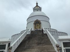 -世界和平塔