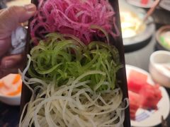 -大河宴·椒麻鱼火锅(北京路中和美食街店)