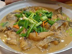 -下梅人家土菜馆(历史文化餐厅度假区店)