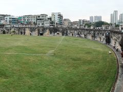 -石炮台公园