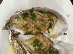 -东江海鲜酒家(艺都分店)