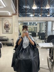 -GIRL STYLE 烫发·染发沙龙