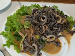 -老仁义·清真菜(太古街店)