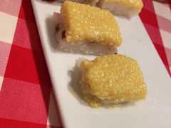 黄米凉糕-西贝(厦门中华城店)
