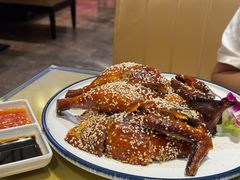 -吴系粤菜馆·茶餐厅(深业上城店)