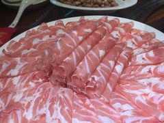 -宝泉铜锅·涮羊肉(解放东路店)