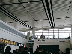 -吉安井冈山机场