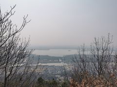 -虞山风景区