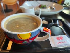 -安妮意大利餐厅(世贸天阶店)