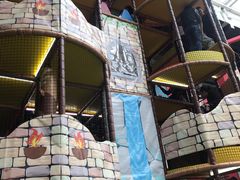 -蒙特利亲子乐园