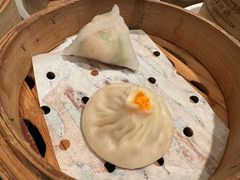 -ManHo万豪中餐厅(成都茂业JW万豪酒店)