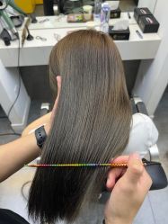 -卓梵美发·精品Salon