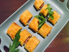 -IL Forno 意坊·意大利餐厅(温州万象城店)