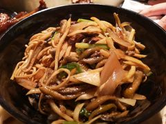 -慧娟面馆·餐厅(望江路店)
