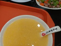 -庆丰包子铺(天通苑店)