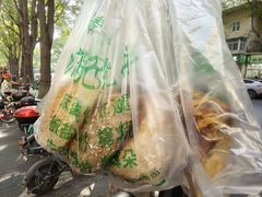 -满记烧饼(牛街东里小区一区店)