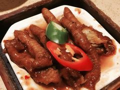 -喜鹊茶点.啫煲(车陂店)
