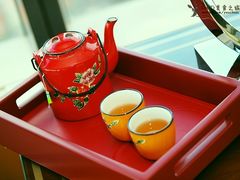 -上海静安香格里拉大酒店