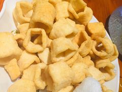 -一品渝香·好吖好鸭时尚干锅鸭头(乐汇城店)