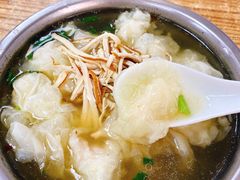 泡泡小馄饨-荣巷小馄饨(荣巷店)