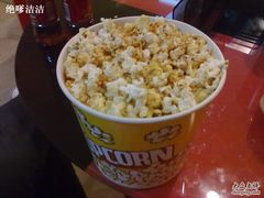 -星美国际影商城(虹口店)