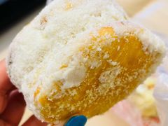 -中关村茶点