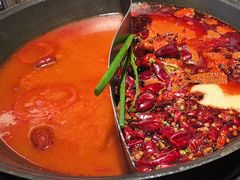 -冯校长老火锅(福田车公庙店)