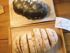 -仙峰天然面包(迎宾路店)