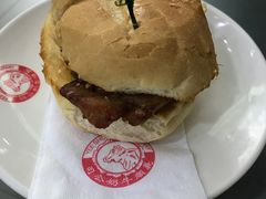 -义顺牛奶公司(庇利金街店)