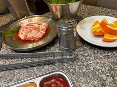 -高丽苑韩国烤肉(海昌路旗舰店)