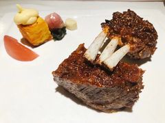 -王品牛排(福州泰禾店)