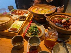 -青年公社·烤鸭(天玥中心店)