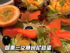 -BE BRIGHT KITCHEN(正佳广场店)