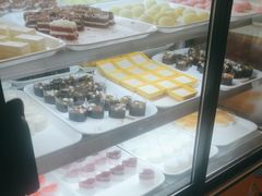 -凡塔斯牛排自助餐厅(莆田万达店)