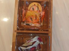 -马布尔莱斯食府(西红门店)