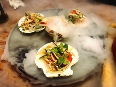 -烛影拾光观景餐厅·创意菜·摄影·小提琴(大唐不夜城店)