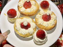 -伍棵星炭烤自助料理·烤鳗鱼(浦东食品城店)