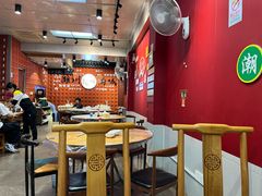 -官塘锋记鱼生·生腌·砂锅粥(牌坊街店)