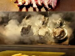 -台南晶英酒店 Robin's牛排屋