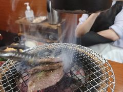 -大阪烧肉BAKA一代(十亩地店)