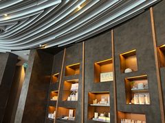 -Let’s Relax Spa(Siam Square One)