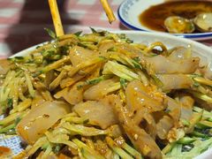 -陈老二烧烤(草市街总店)