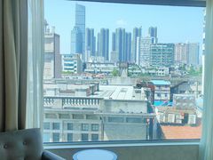 -武汉马哥孛罗酒店