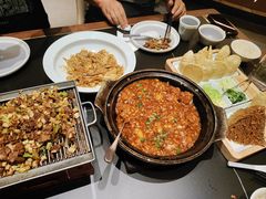 -新乾隆酒楼(帝景园店)