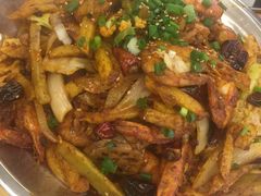 -干锅鱼庄(北京荟聚西红门购物中心店)