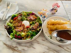 -The Rug Cafe(王府中环店)