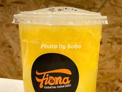 -肥安娜·小吃·饮品